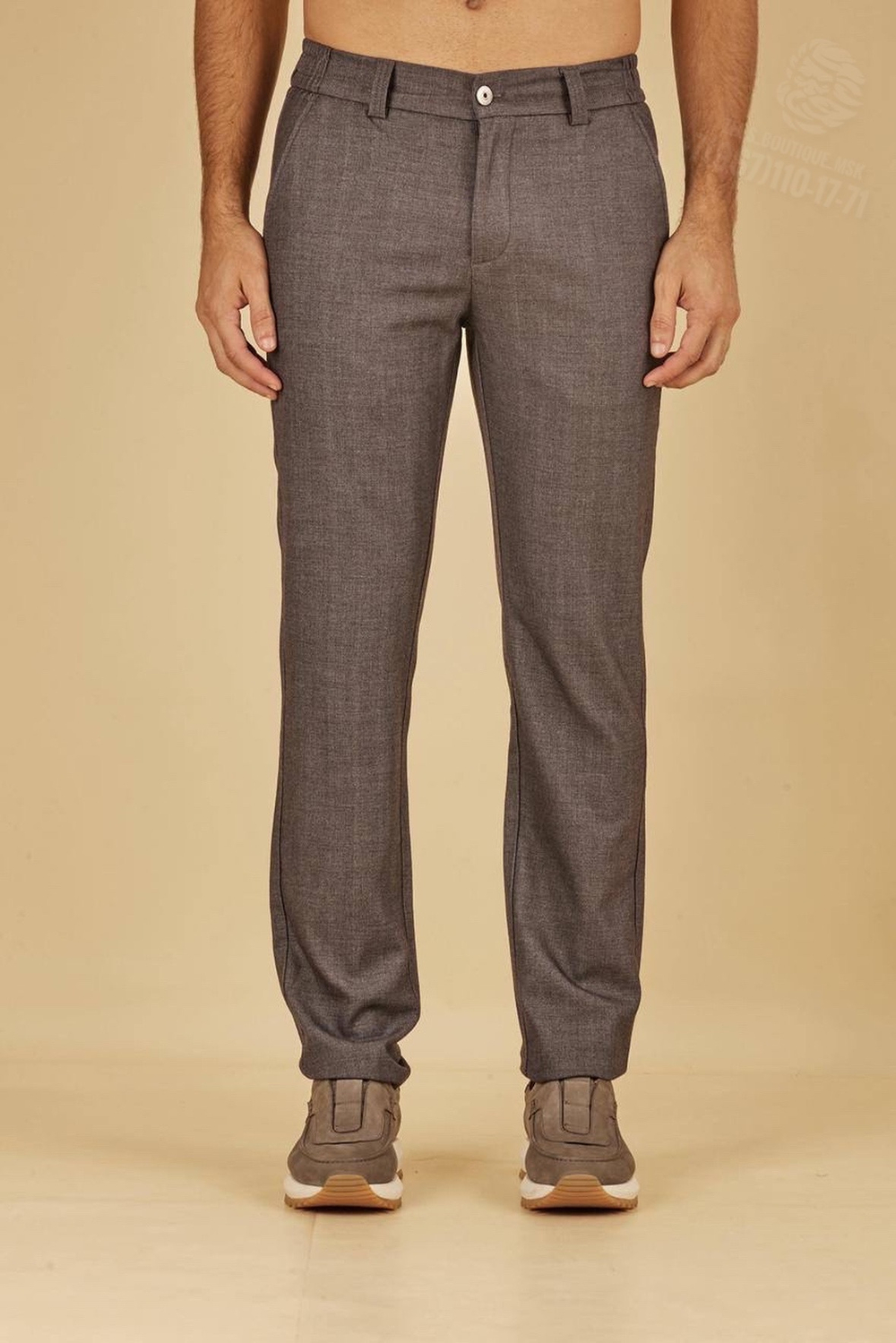 Брюки Loro Piana