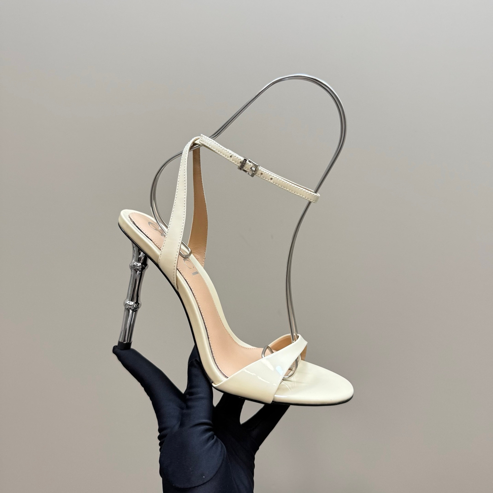 Gucci Slingback Sandal 10.5 cm