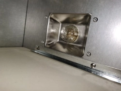 Печь для пиццы Gastromix GS 1+1