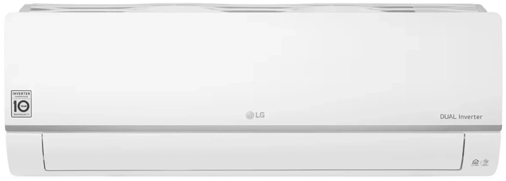 Сплит-система LG Eco Smart PC09SQR