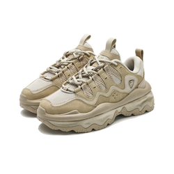 Женские кроссовки FILA Fusion 'Beige' T12W341109FPT
