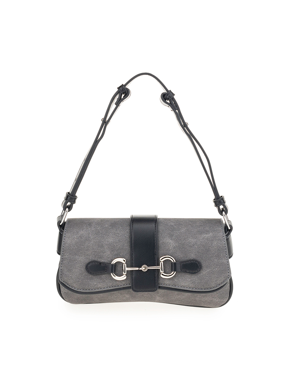 27649/10 Сумка жен., иск. кожа