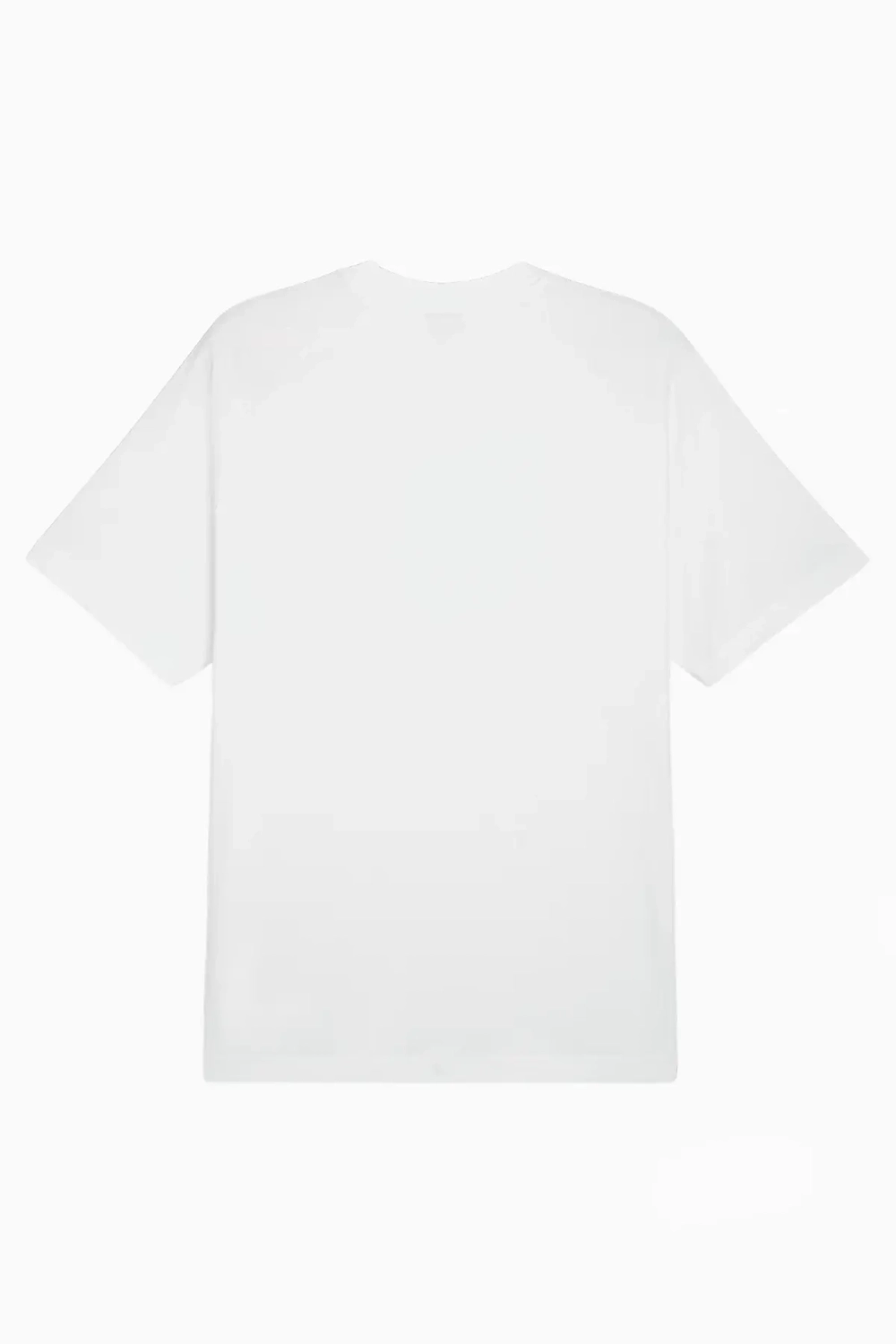 Футболка Puma Classics Play Loud - белый