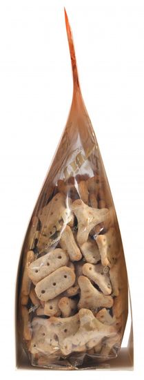 Titbit Pene Лакомство для собак печенье с морскими водорослями