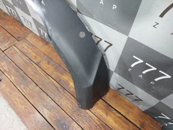 Юбка заднего бампера Toyota RAV4 IV (XA40) 15-19 Б/У Оригинал 5216942010