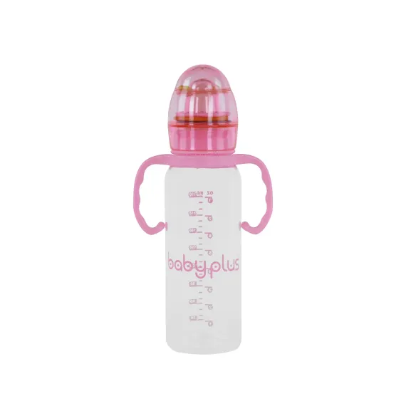 Бутылочка Baby Plus 250 мл