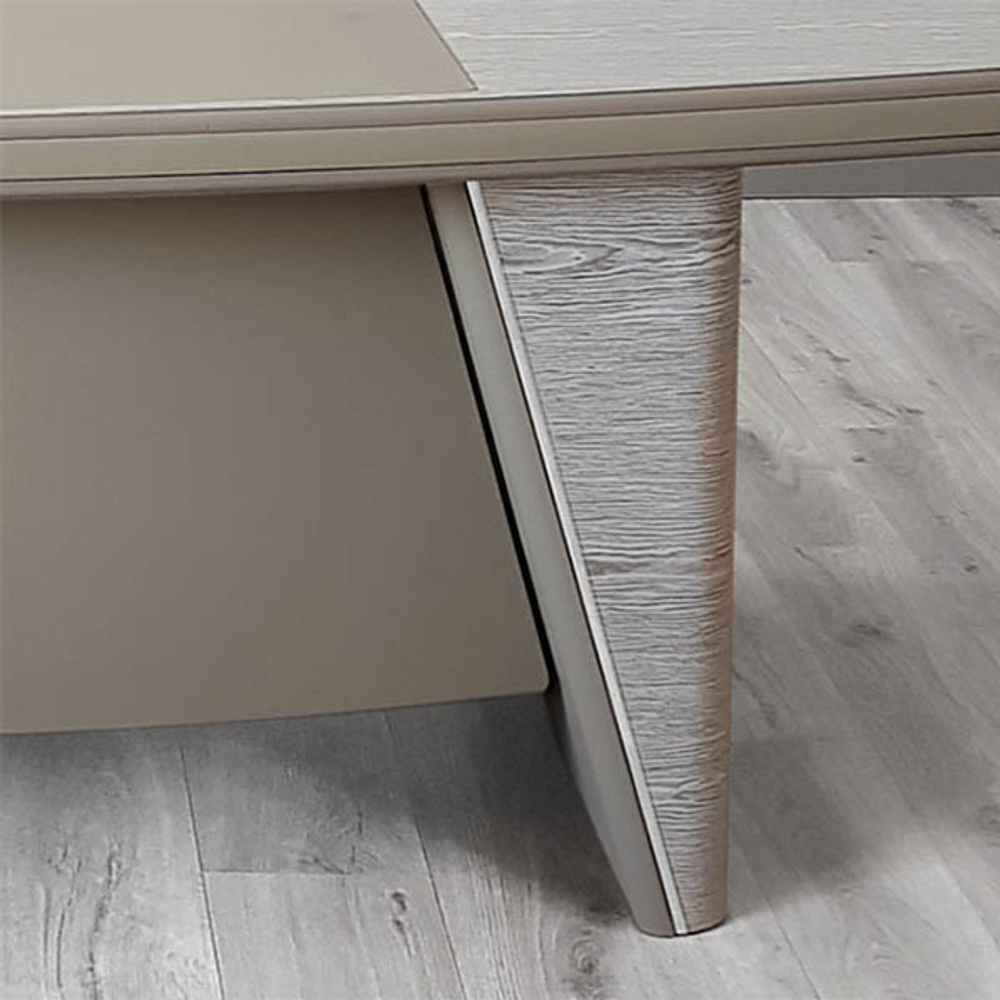 Модуль стола для переговоров НЬЮТОН (NEW.TONE)