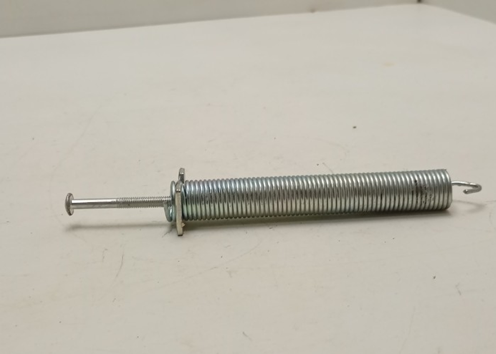 DW1455FI ктп10 Пружина двери для посудомоечной машины Teka DW1455FI б/у