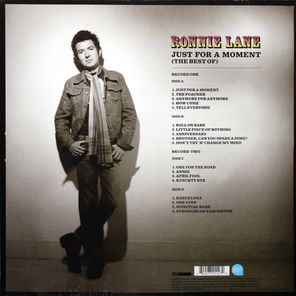 Ronnie Lane / Just For A Moment (The Best Of)(2LP)
