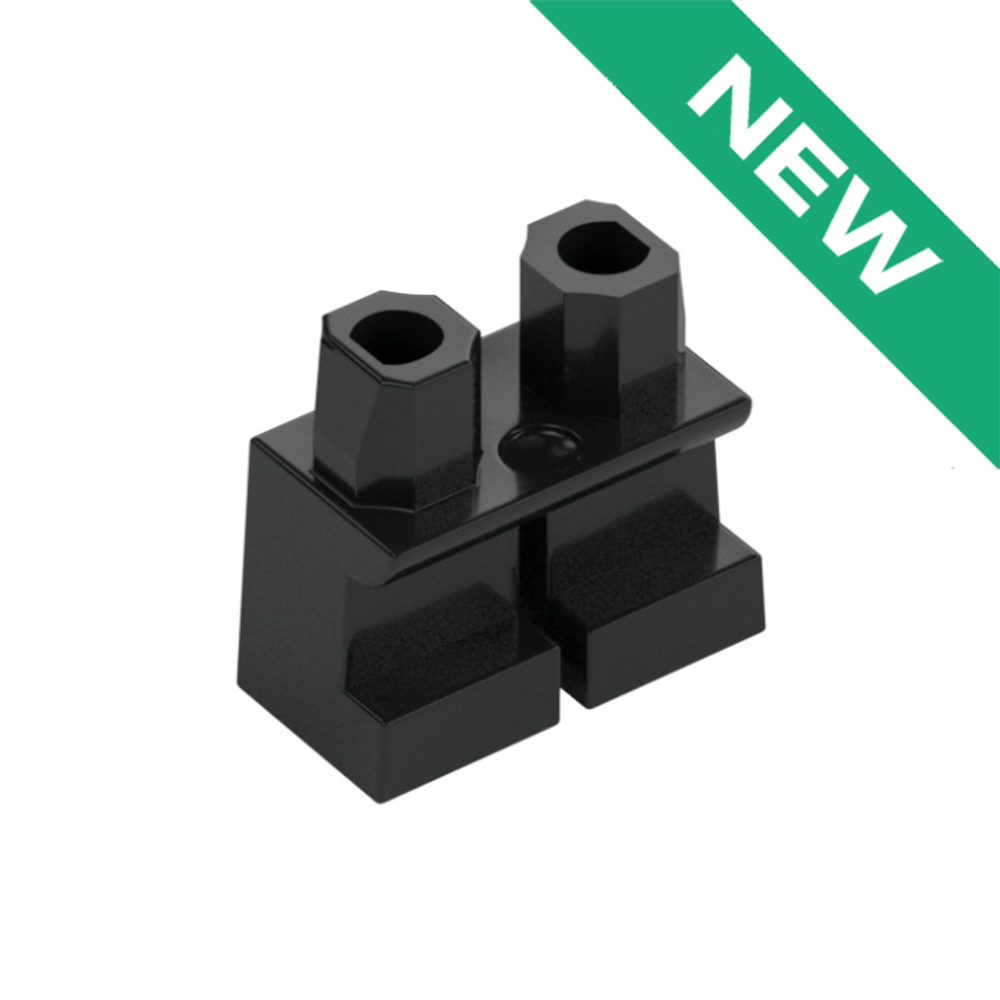 NEW Ноги (Короткие) 41879 Black