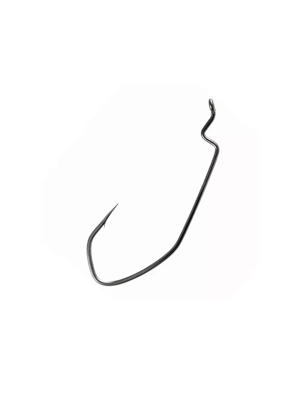 Крючок для рыбалки (тройник) Stinger Owner с каплей ST36 №05 FT, (1 упаковка по 10 штук)