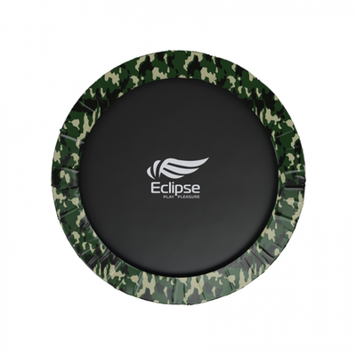 Батут Eclipse Space Military 10FT