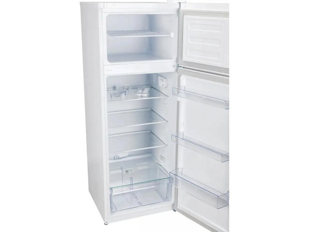Холодильник двухкамерный Beko RDSK240M00W белый