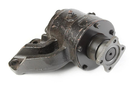 Опора промежуточная в сборе МТЗ-82 (аналог)