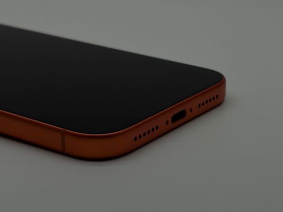 iPhone 17 Pro Max 256gb Cosmic Orange