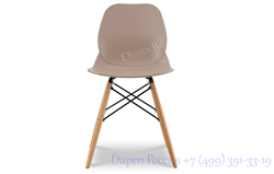 Стул PW-025 brown 2312U