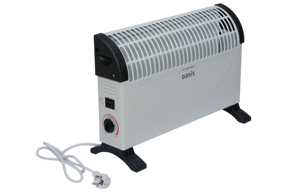 Конвектор OASIS KPO-15