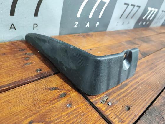 Брызговик задний левый Kia Ceed 3 (CD) 18-22 Б/У Оригинал 86841J7300