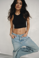 Топ майка bk