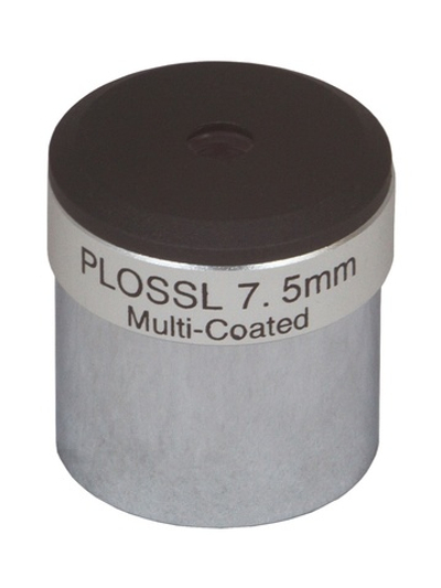 Окуляр Sky-Watcher Plossl 7,5 мм, 1,25"