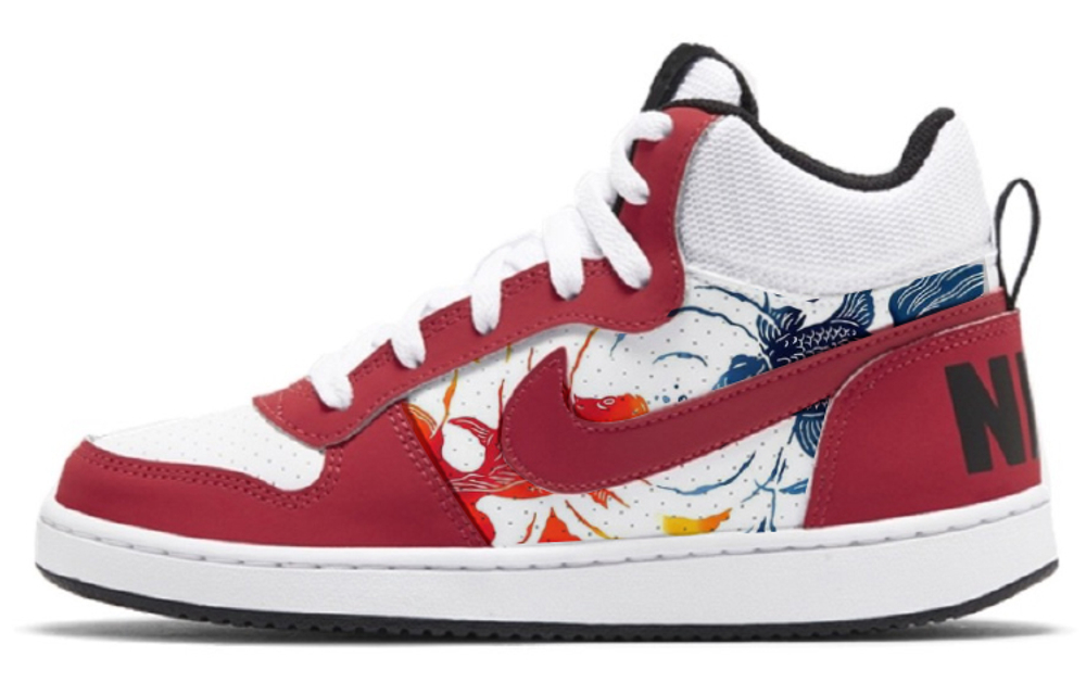 LVGE Customized Sneakers Unisex