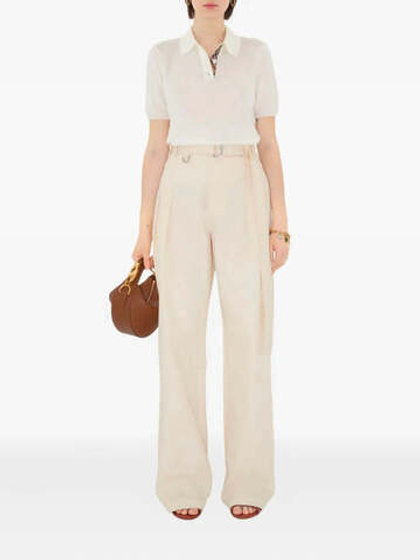 Свитер BURBERRY