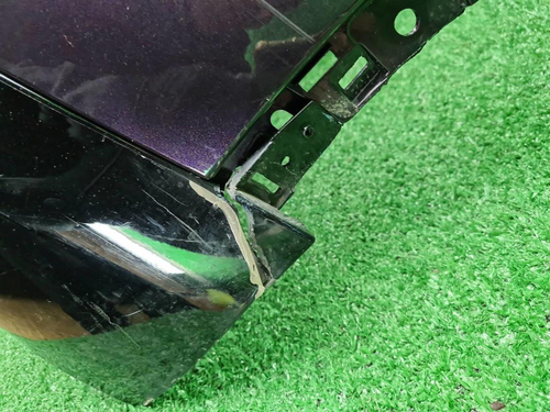 Бампер передний Avatr 07 (2024-н.в.)