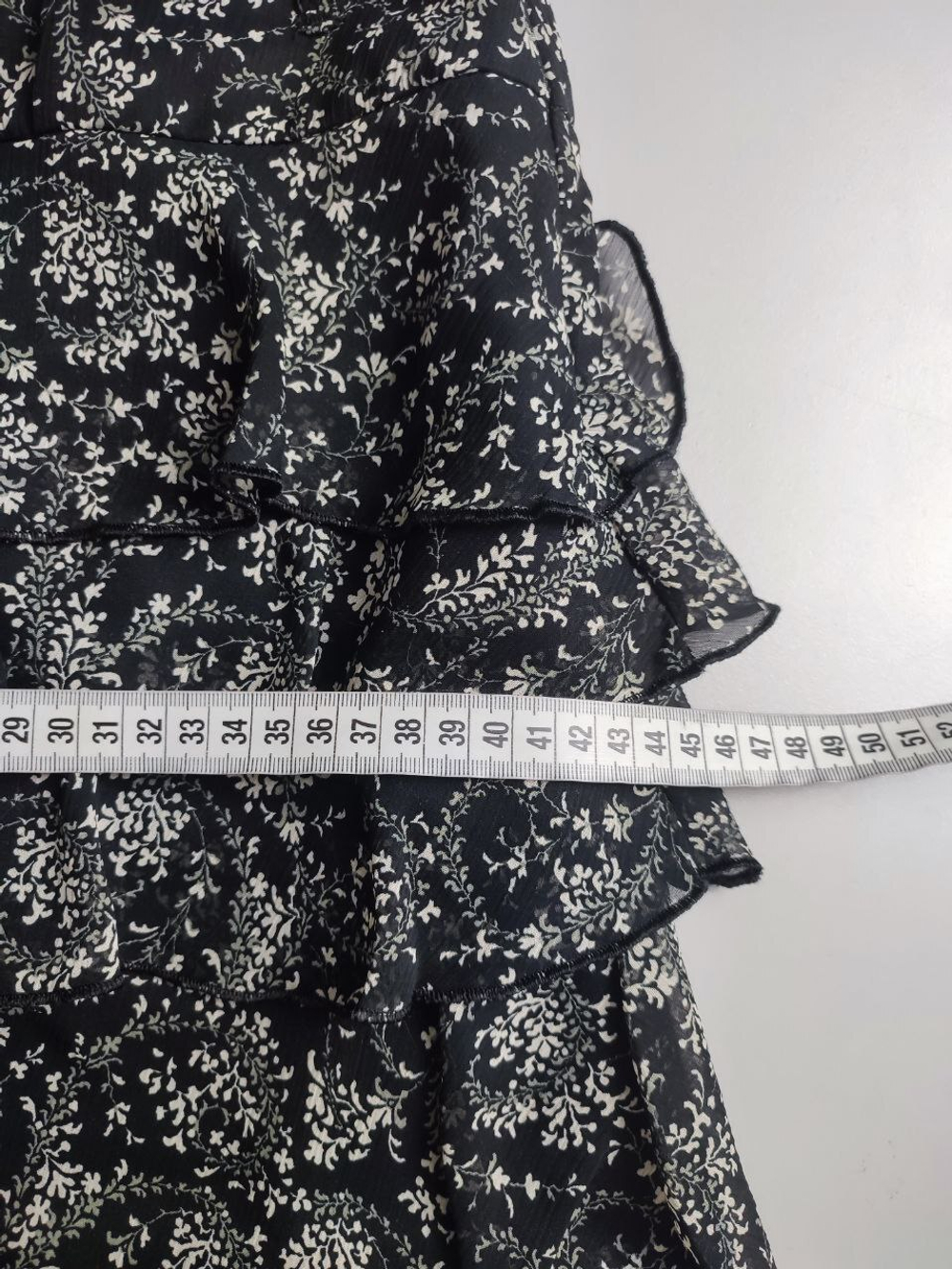 Юбка Yessica романтичная 42  размер