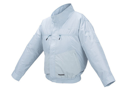 Уцененная куртка с охлаждением Makita DFJ206ZM