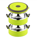 Термоконтейнер Bekker BK-4385 (2 контейнера)