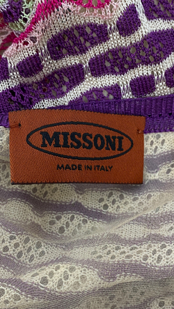 Платье Missoni