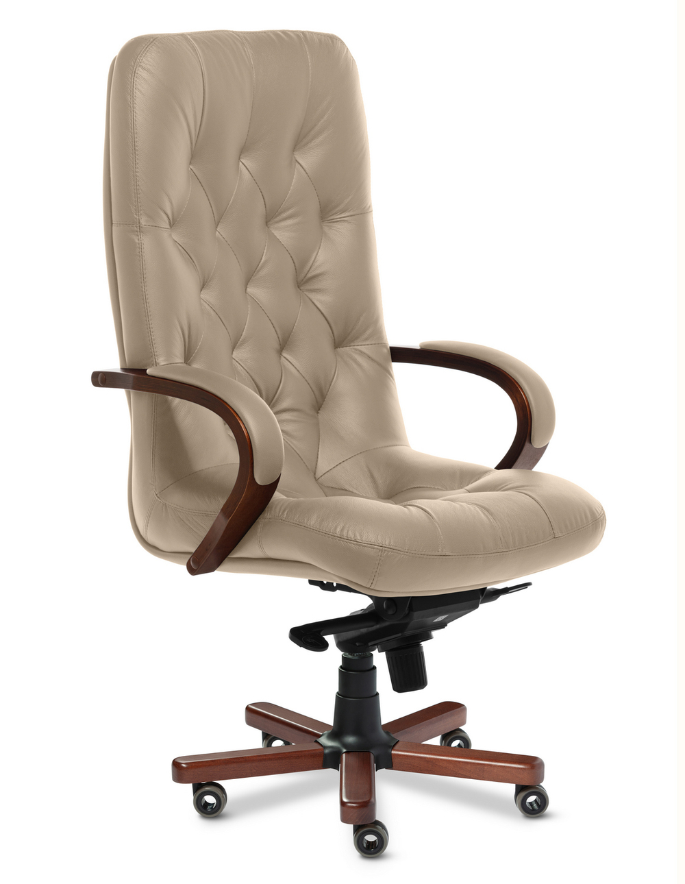 Кресло для руководителя Премьер A