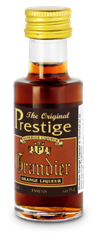 Prestige Апельсиновый ликер Гранд (Grandier Orange Liqueur) 20 ml