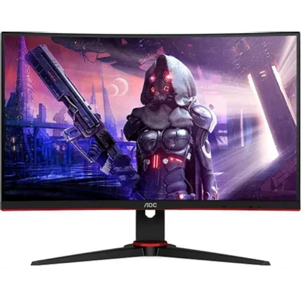 Монитор LCD AOC 23.6" C24G2AE Gaming
