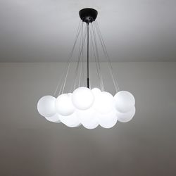 Люстра Ogden L6 By Imperiumloft