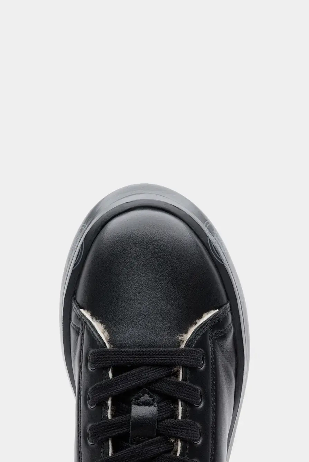 Ботинки PREMIATA