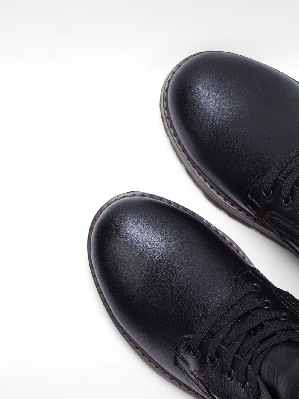 Ботинки мужские M0074-1P