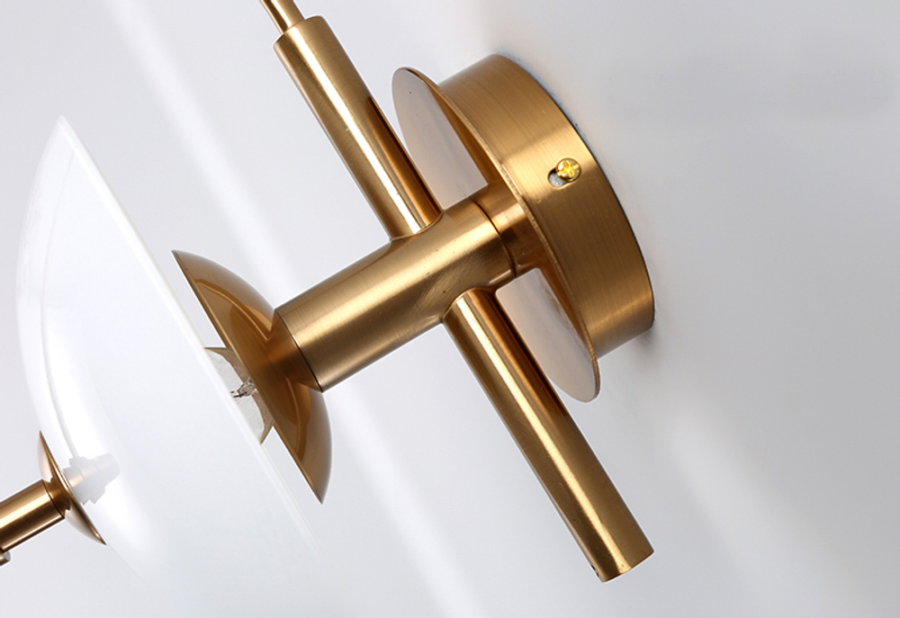 Wall design lamp Washer