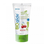 Смазка JoyDivision BIOglide со вкусом вишни, 80 мл