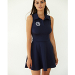 ОДЕЖДА ДЛЯ ТЕННИСА Женская, Платье FORTYLOVE DRESS .