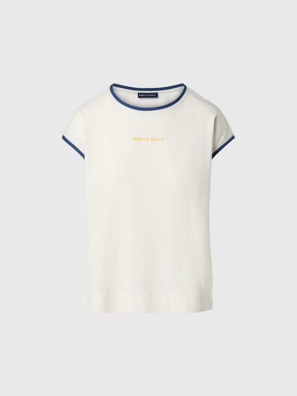 ФУТБОЛКА NORTH SAILS