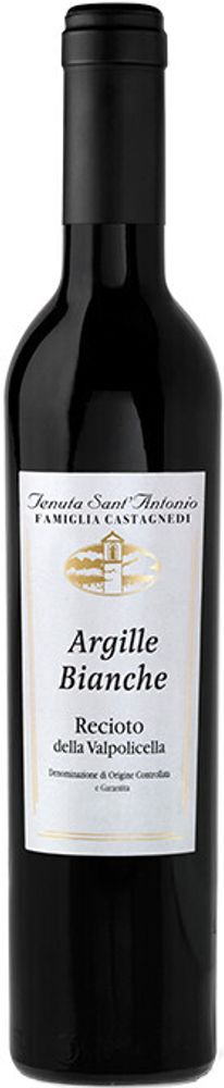 Tenuta Sant&#39;Antonio, Recioto della Valpolicella Argille Bianche 0.375