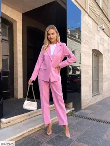 Костюм HX-3960 Фабрика Моды