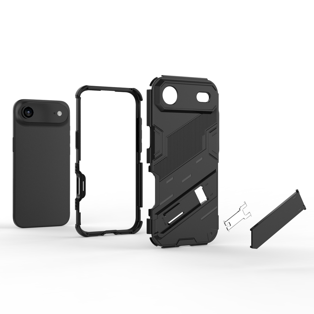 Чехол Warrior New Case для iPhone Air