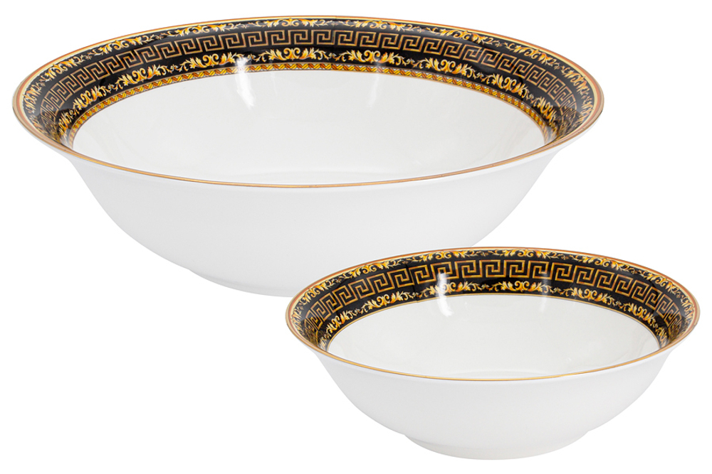 Обеденный сервиз 27 предметов на 6 персон Royal Crown Турандот