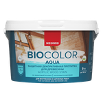 Пропитка для древесины NEOMID BiO COLOR Aqua