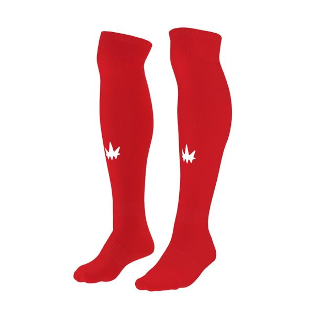Гетры Element Sock — Academy red