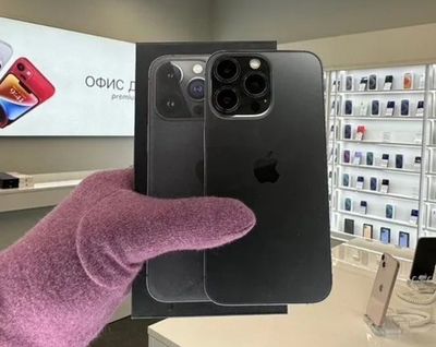 iPhone 13 Pro, 128 ГБ б/у