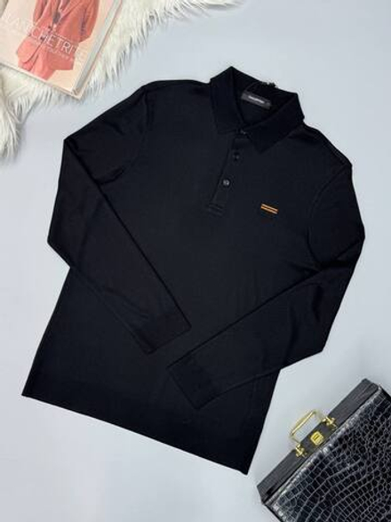 Поло Zegna
