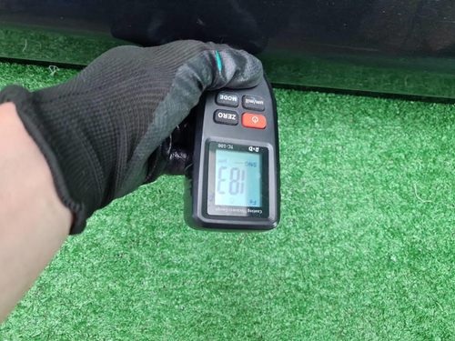 Дверь передняя правая EXEED TXL (2019-н.в.)